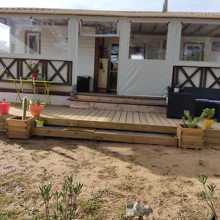 Oasis Village بوجي سور آرْجا المظهر الخارجي الصورة