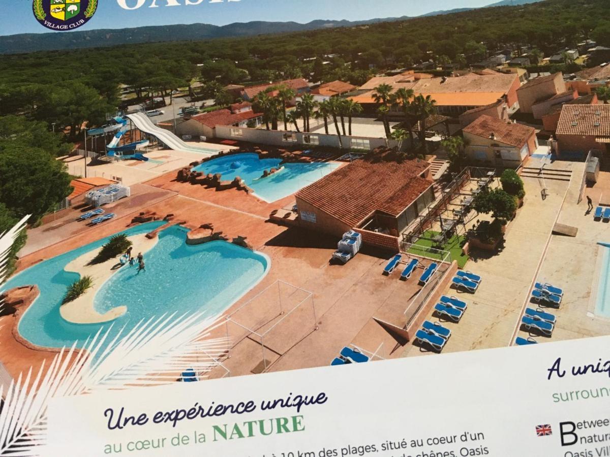 Oasis Village بوجي سور آرْجا المظهر الخارجي الصورة