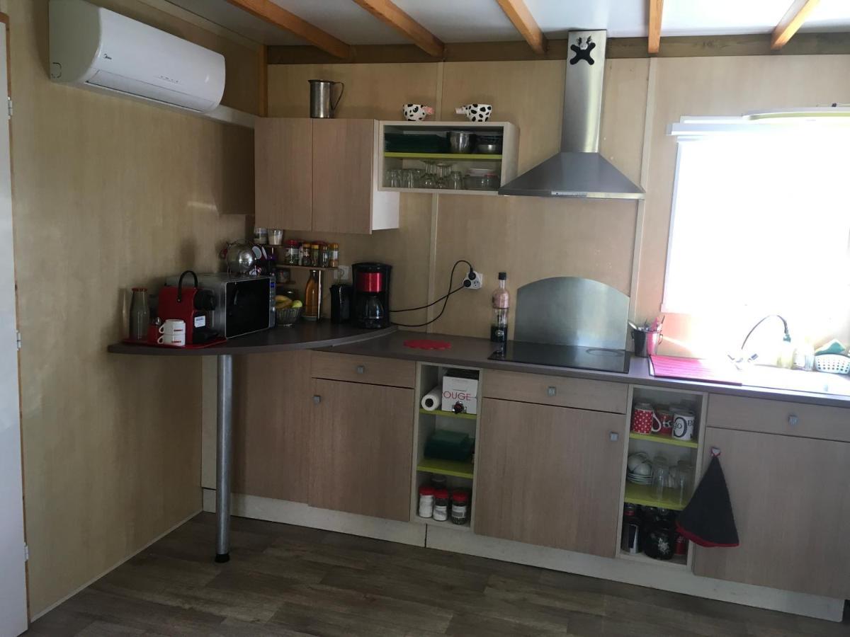 Oasis Village بوجي سور آرْجا المظهر الخارجي الصورة
