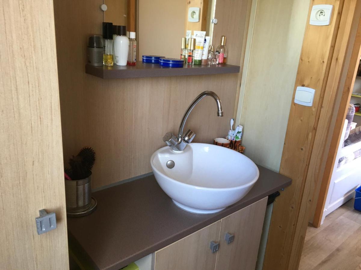 Oasis Village بوجي سور آرْجا المظهر الخارجي الصورة