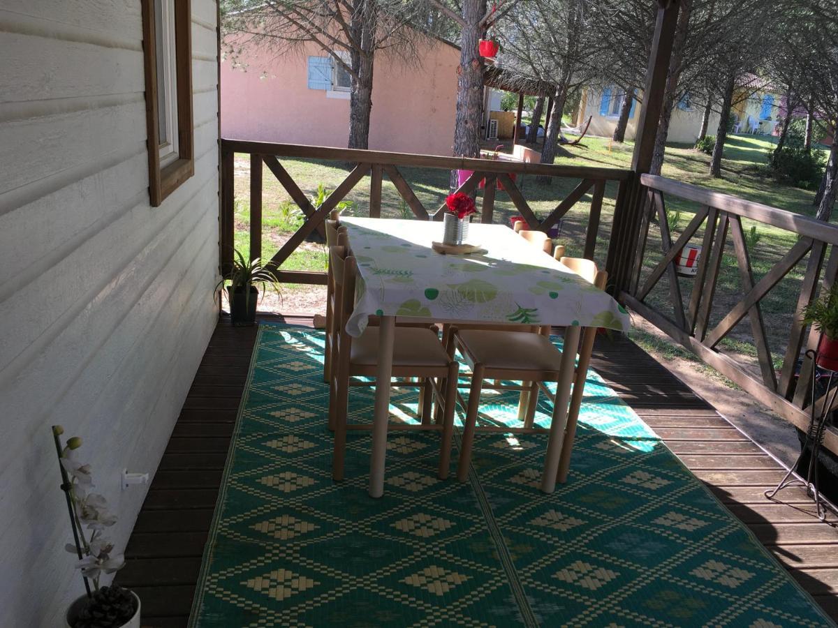Oasis Village بوجي سور آرْجا المظهر الخارجي الصورة