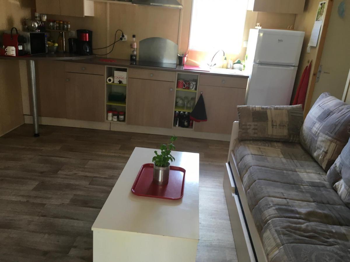 Oasis Village بوجي سور آرْجا المظهر الخارجي الصورة