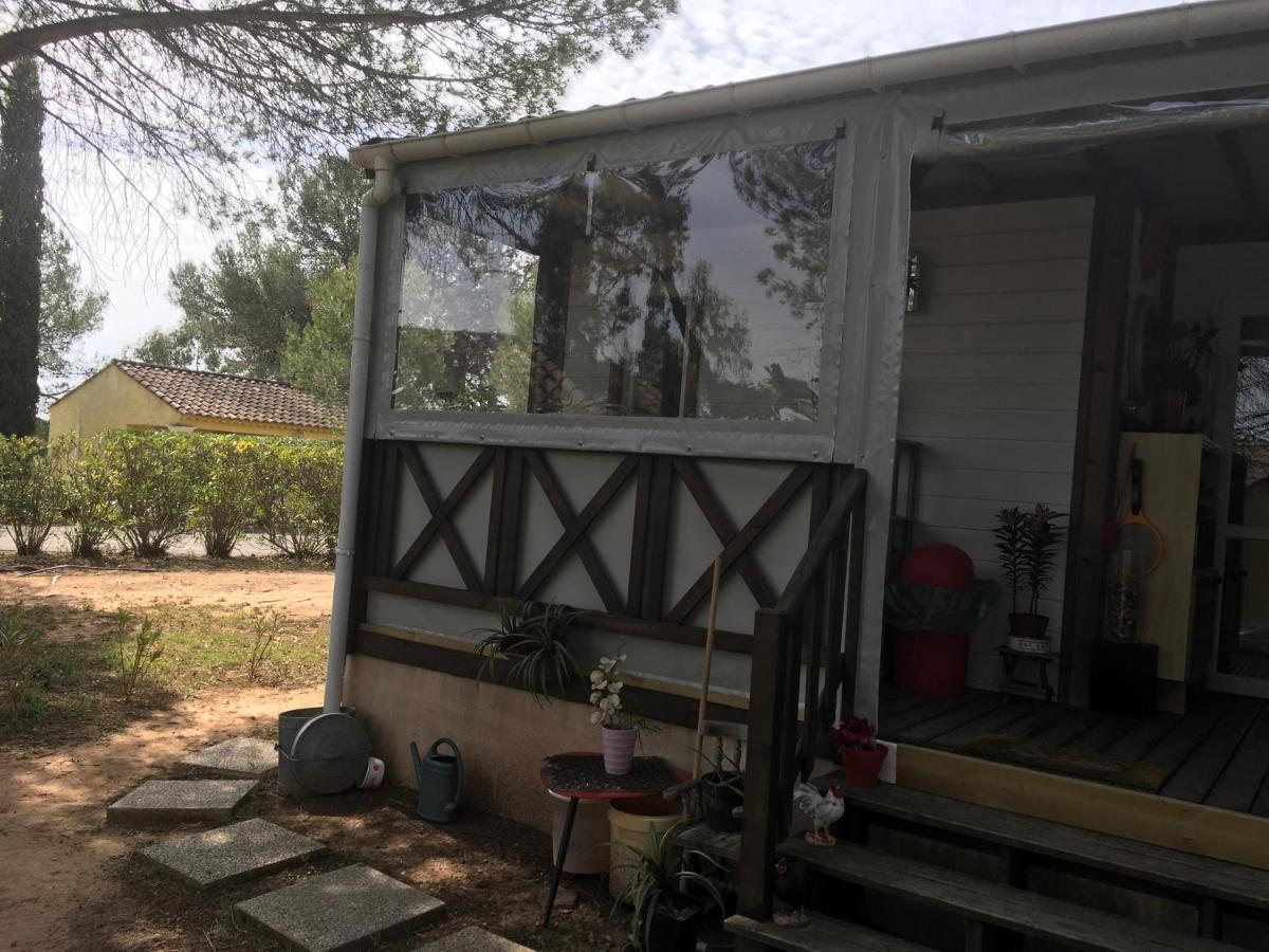 Oasis Village بوجي سور آرْجا المظهر الخارجي الصورة