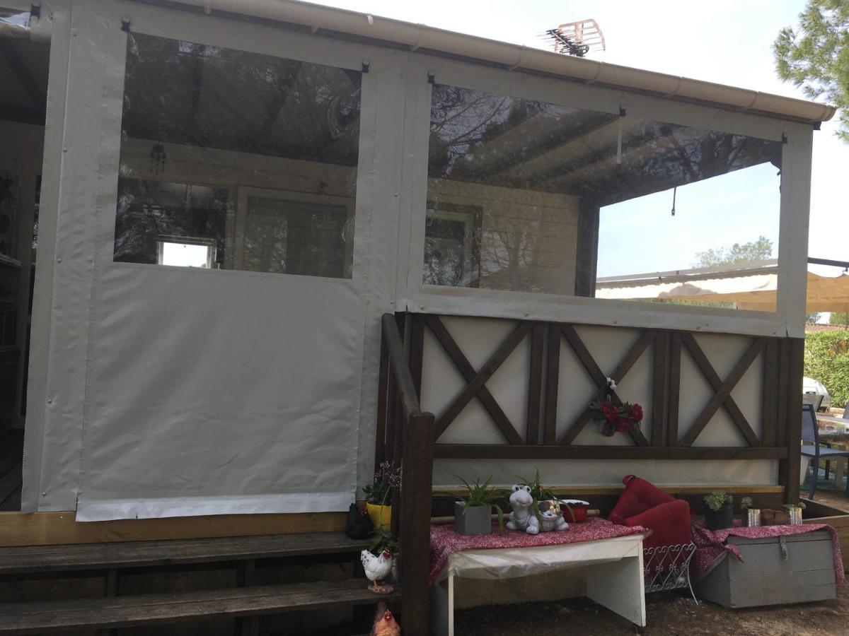 Oasis Village بوجي سور آرْجا المظهر الخارجي الصورة