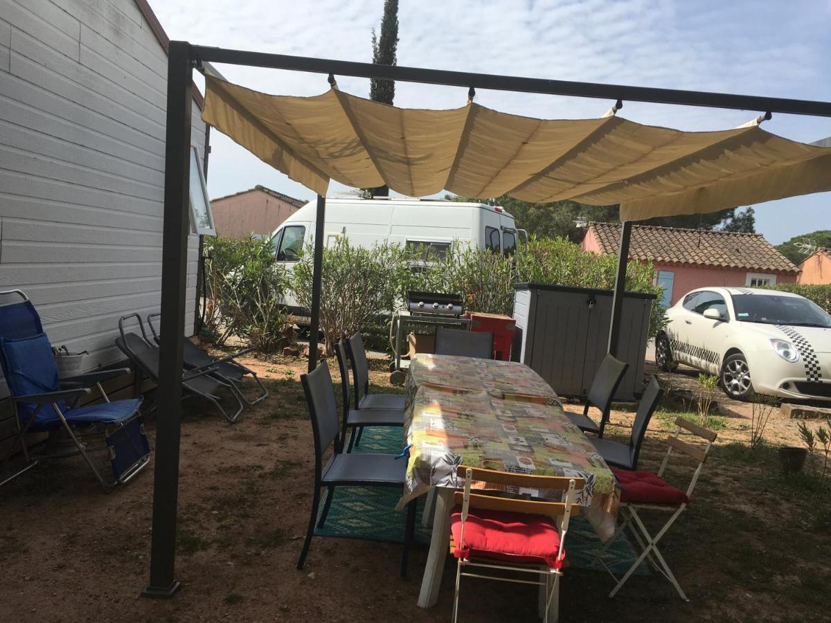 Oasis Village بوجي سور آرْجا المظهر الخارجي الصورة