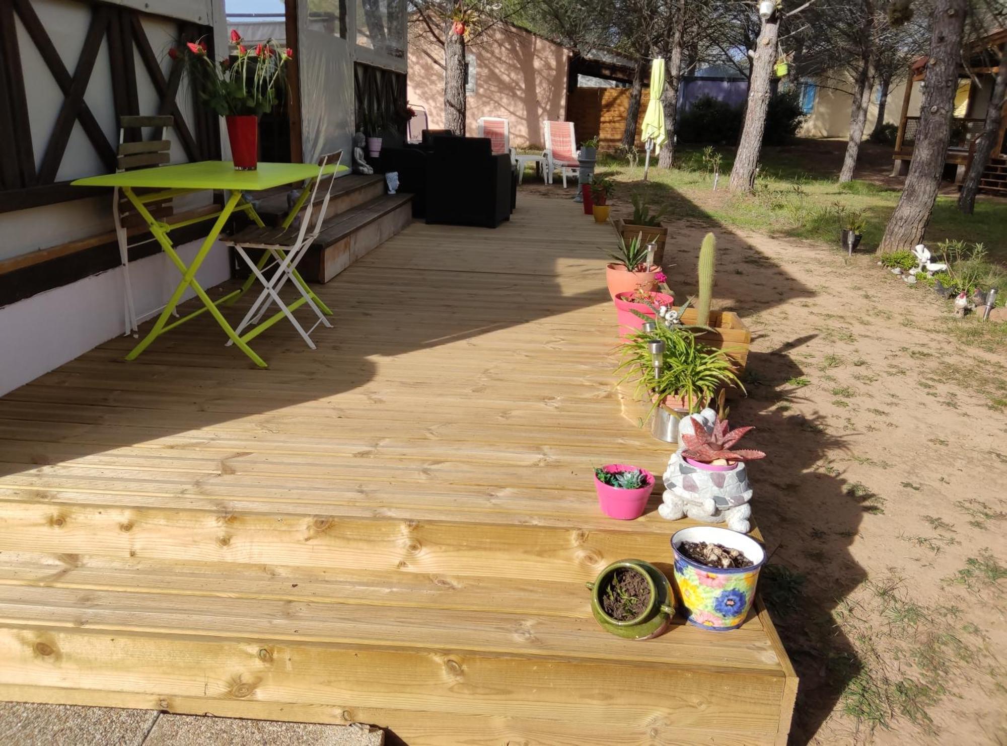 Oasis Village بوجي سور آرْجا المظهر الخارجي الصورة